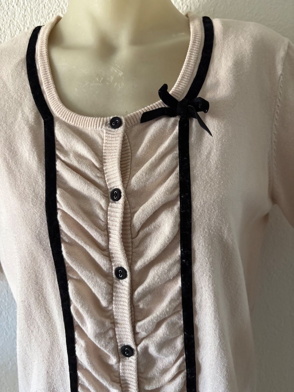 H&M Giacche: Strickjacke grL H&M – Usato da Niederbipp venduto da blu_jw7r 3