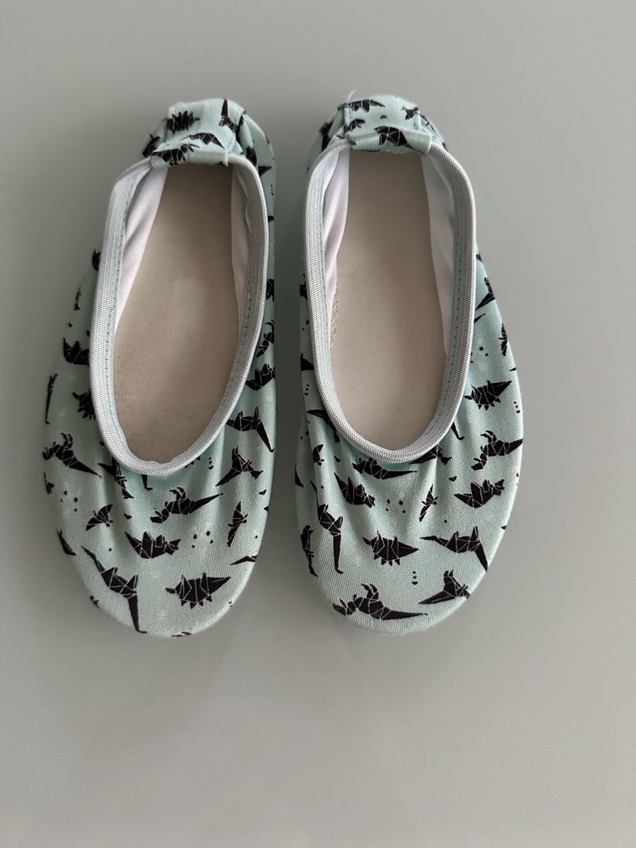 Scarpe per ragazzi: Gymnastikschuhe 27 – Usato da Kloten venduto da gab_jl5l