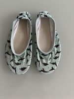 Gymnastikschuhe 27