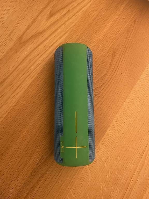 Lautsprecher: Ue Boom – Gebraucht aus Wettingen von Sinak02