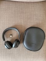 Jabra Evolve2 65 Headset Schwarz