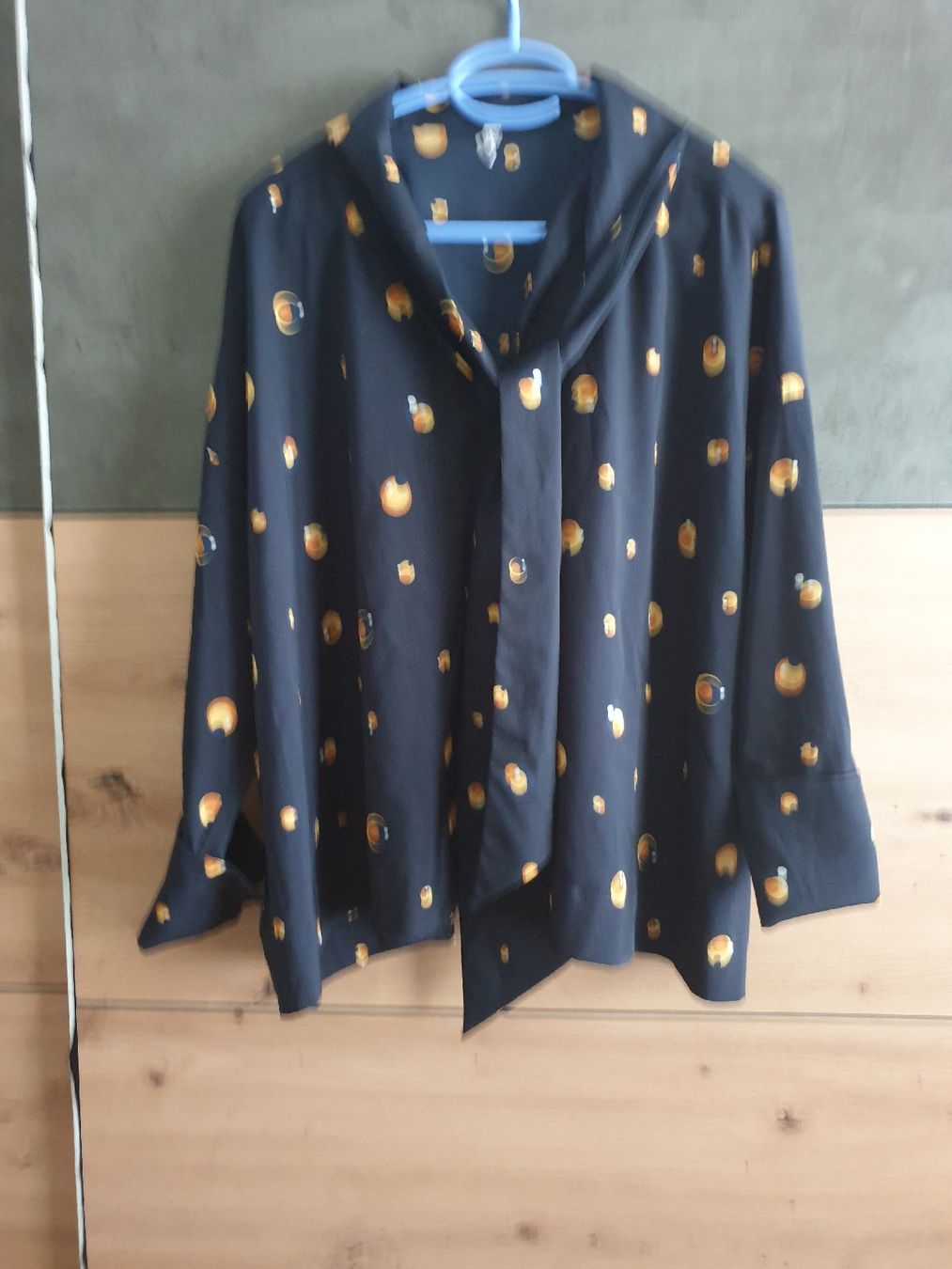 Mango Blusen: Neu chemise Mango Manor – Neu (gemäss Beschreibung) aus Fribourg von mal_8zjh 4