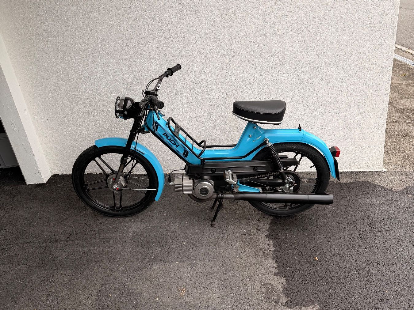 Puch Cyclomoteurs: Puch Maxi S – D'occasion à Sigriswil par Krugle83