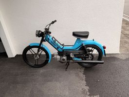 Puch Maxi S