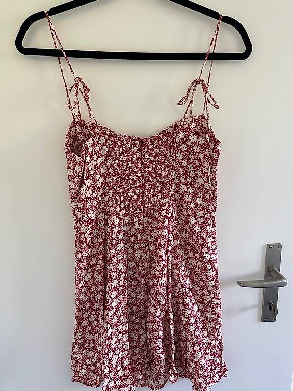 Vestiti: Kleid Sommer – Usato da Zumikon venduto da als_f58l 2
