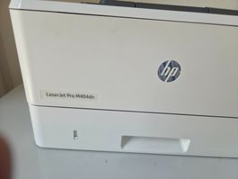 HP LaserJet Pro M404dn Laserdrucker Duplex LAN