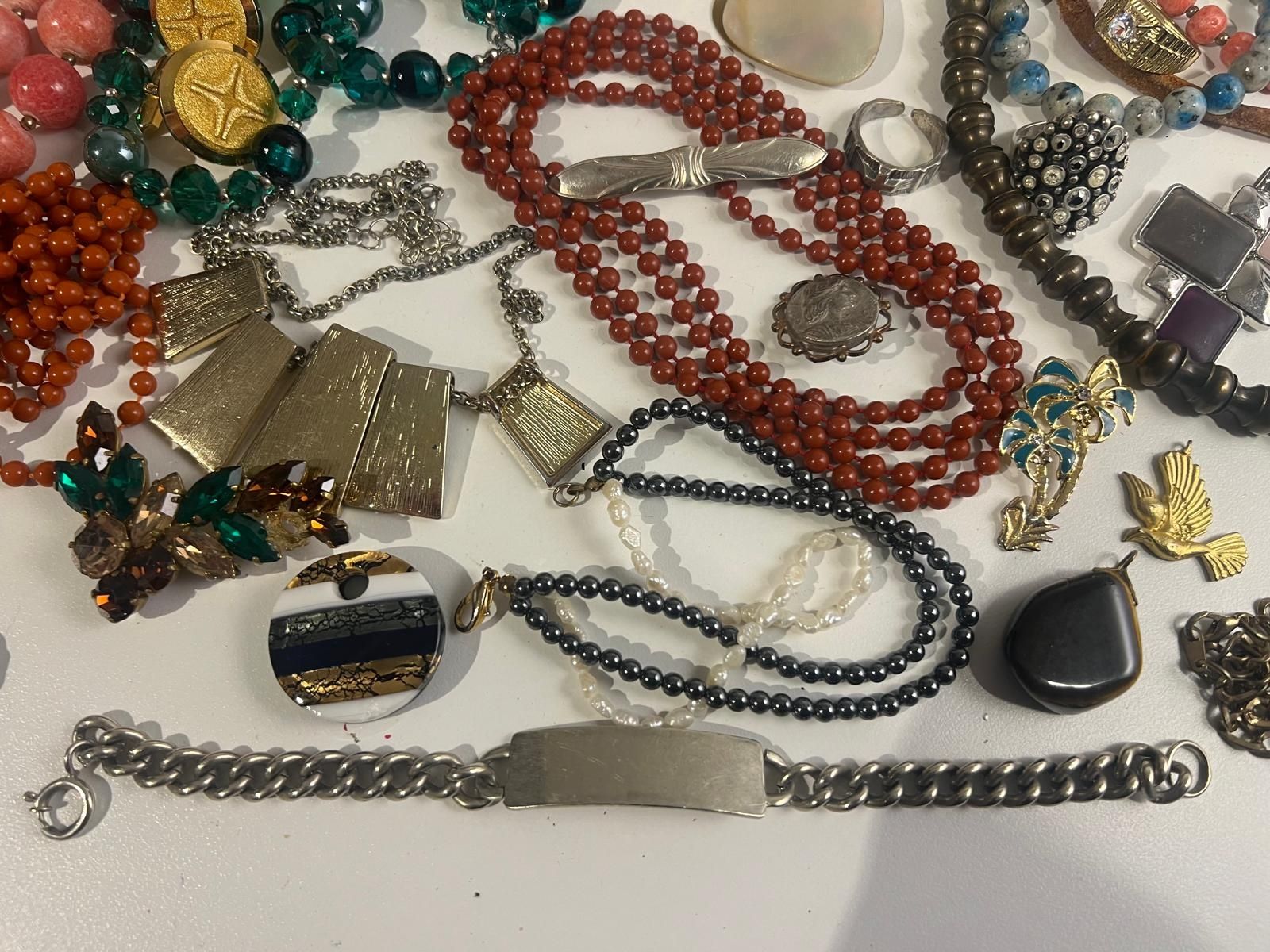 Sonstiger Schmuck: Lot de bijoux – Gebraucht aus Venthône von jlefaure 6