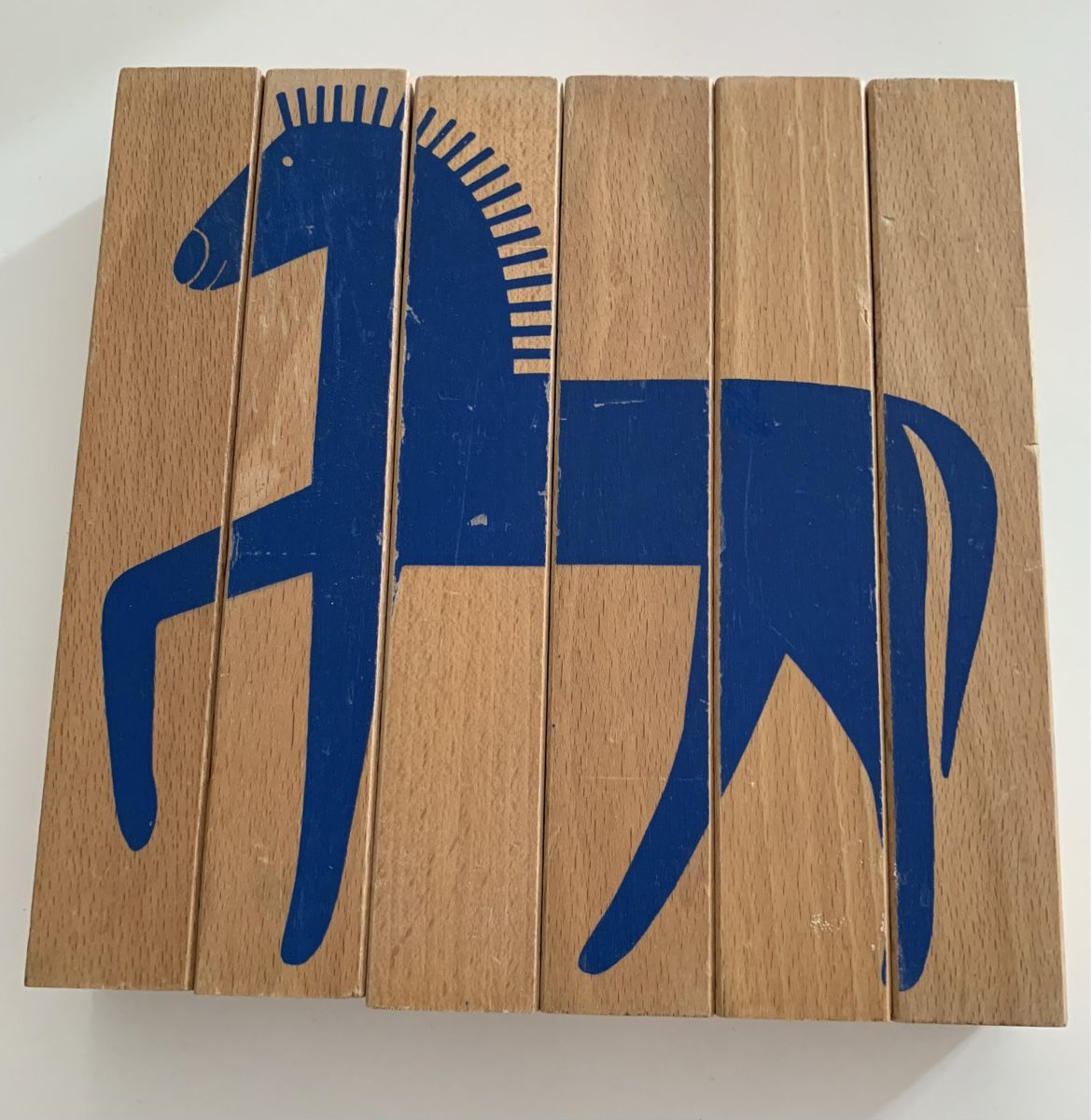 Naef Spiele: Fredun Shapur Naef jeu en bois – Gebraucht aus Lausanne von animal022 3