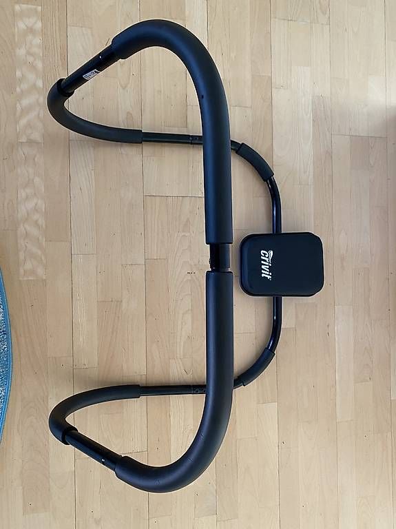 Hometrainer: Bauchmuskel-Trainer – Usato da Zürich venduto da ricazh8