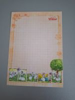 Diddl Blatt A6 aus Block 172