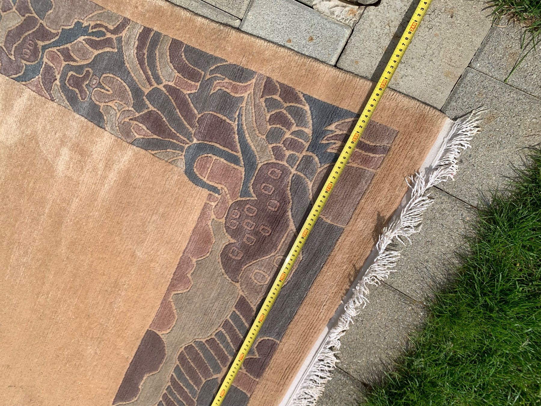 Tappeti: Teppich – Usato da Killwangen venduto da Roki67 5