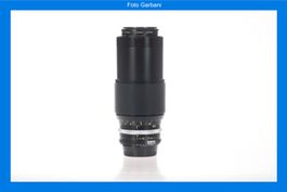 Zoom-Nikkor 80-200 mm 1:4.5