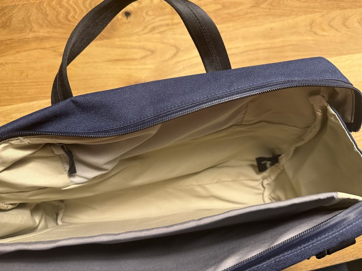 Bellroy Taschen: Bellroy Via Workbag  – Gebraucht aus Neftenbach von Boska_1969 4