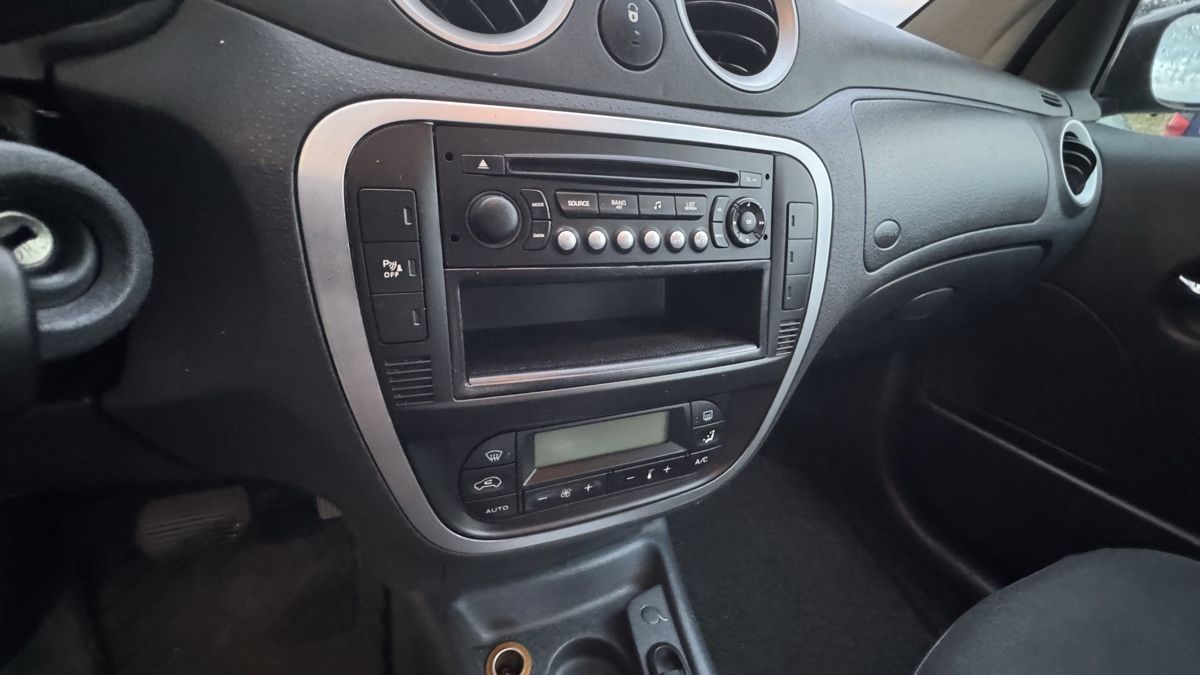 Citroën Automobili: Citroën C2 Auto  – Usato da Gretzenbach venduto da del_9xww 7