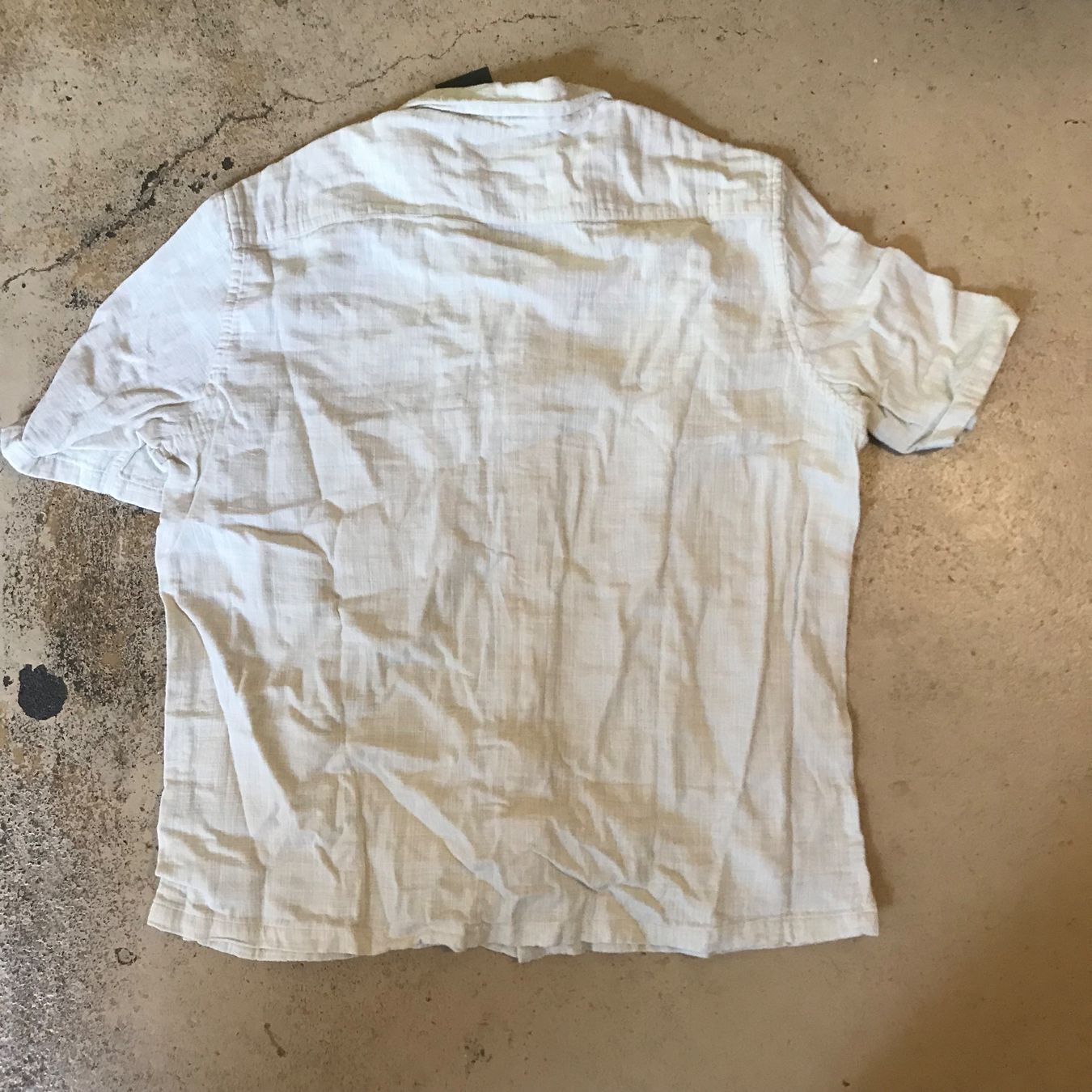 Allsaints Hemden: Allsaints New shirt XXL – Neu und originalverpackt aus Marly von Mariemusique 2