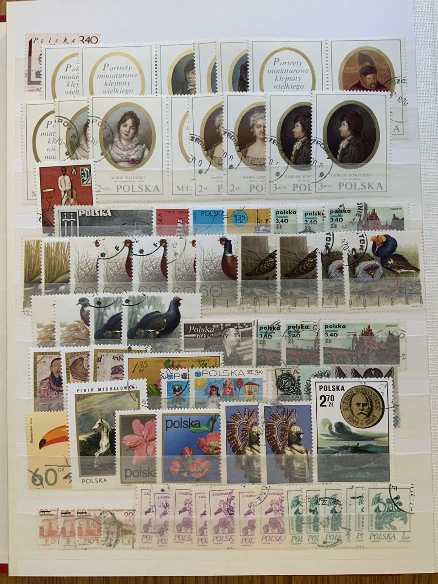 Tutti i francobolli: Briefmarken Jugoslawien – Usato da Binningen venduto da chr_cr5n 9