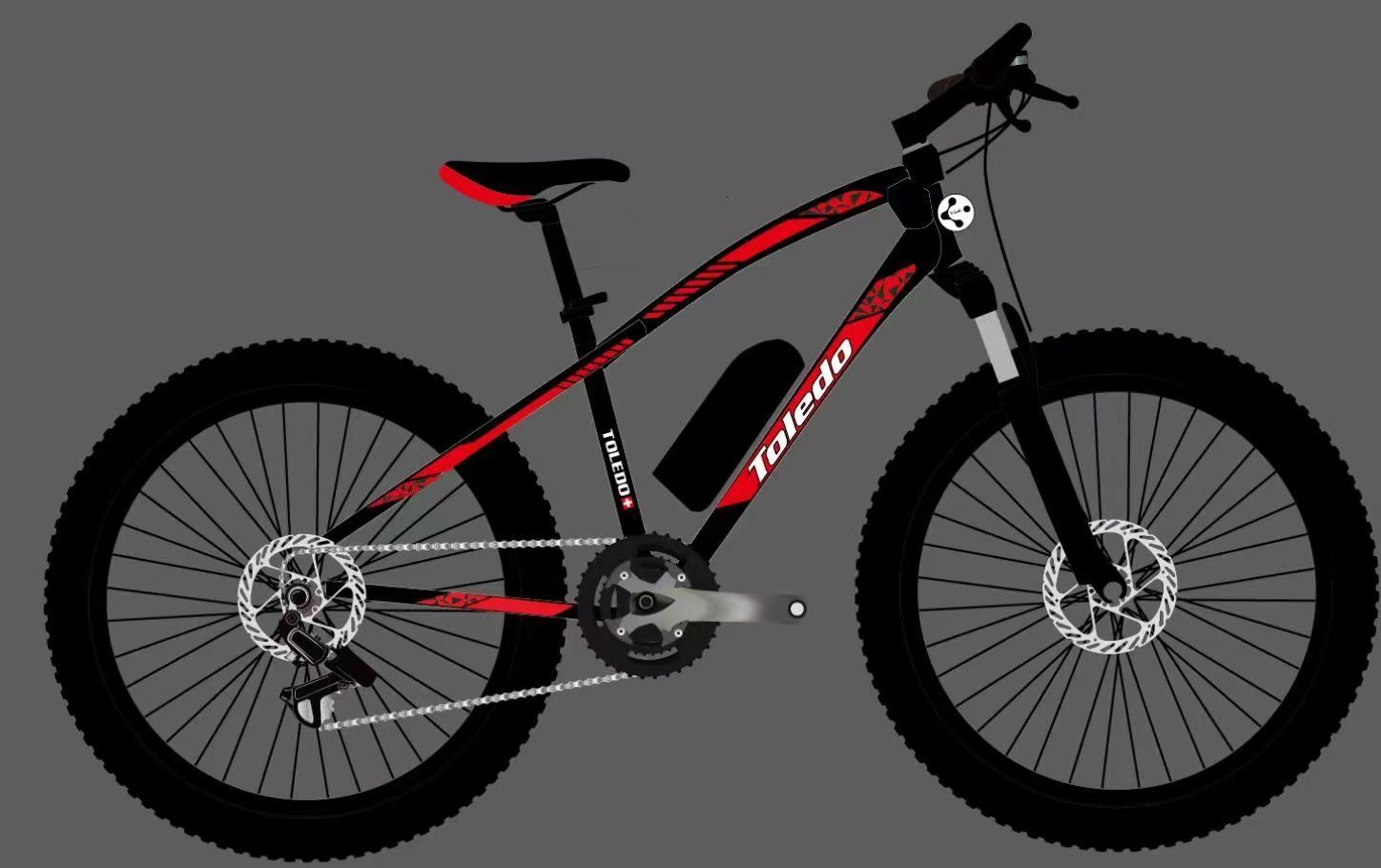 Biciclette: beach cruiser E-Bike – Usato da Bünzen venduto da Turbolino5 9