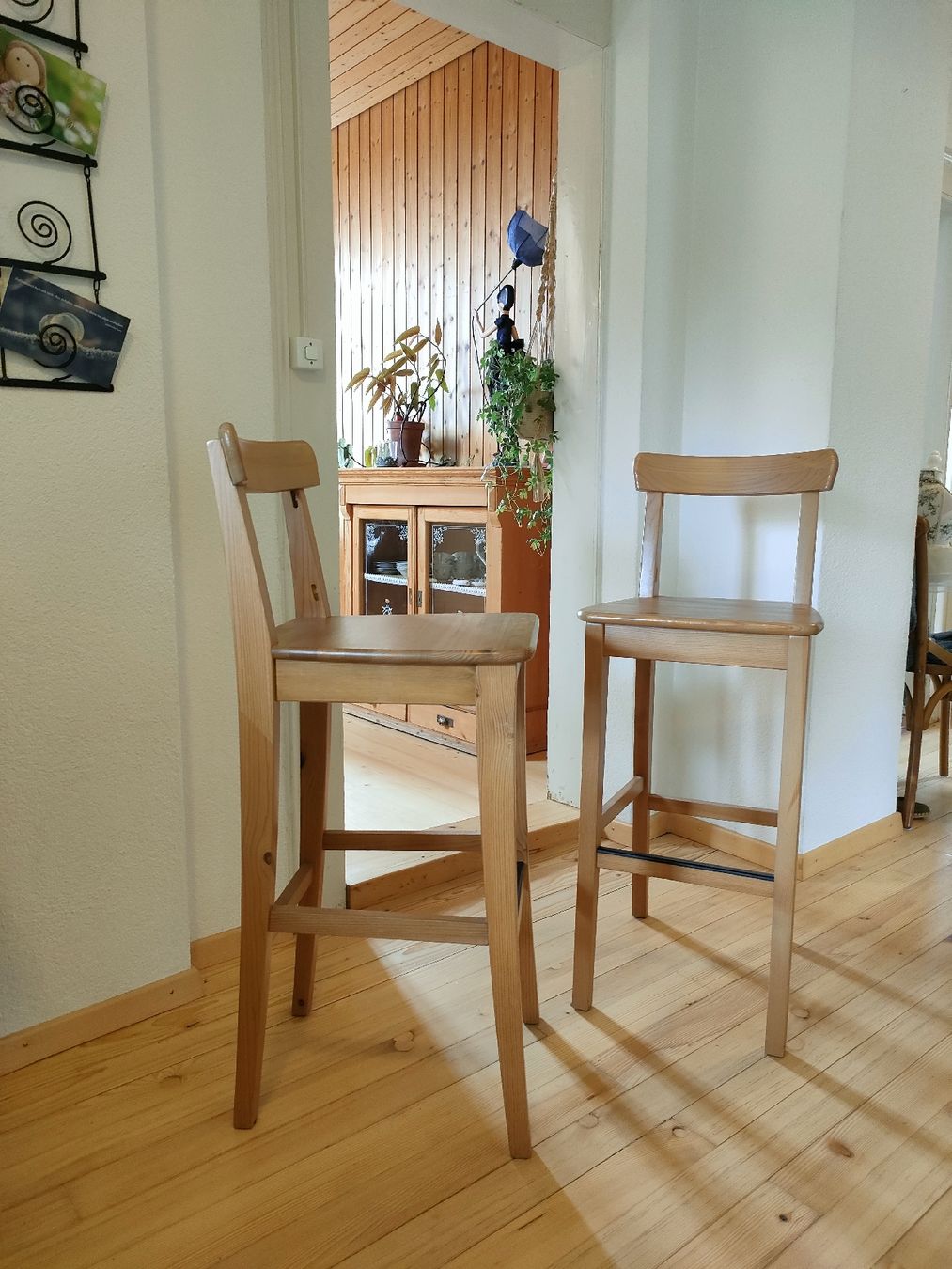Stühle: Barstühle  – Gebraucht aus Langenthal von rit_7ygk