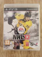NHL 13 PS3