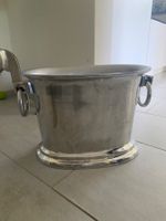 Rivièra Maison Wein- & Champagnerkühler Aluminium 38 cm