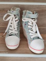 High-Top-Sneaker Gr. 35