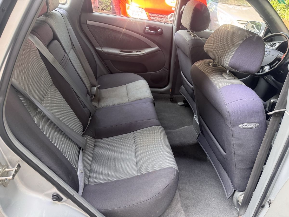 Chevrolet Automobili: Chevrolet Nubira 2.0 diesel – Usato da Veyrier venduto da Chessmann_Douane1255 5