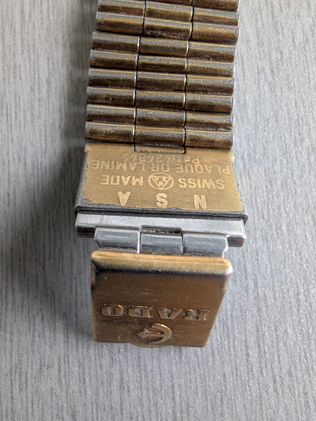 Zodiac Uhren: Zodiac Orbiter Automatic – Gebraucht aus Bellinzona von nae_m2nr 7