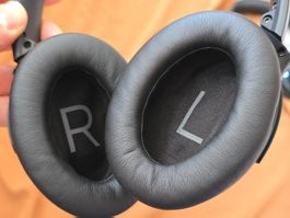 Bose QuietComfort QC45 (wie Neu und sehr wenig benutzt)