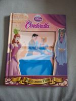 Cinderella Disney-Buch