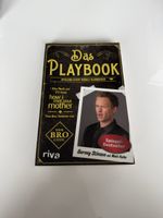 Das Playbook - Barney Stinsons Verführungstricks, Top!