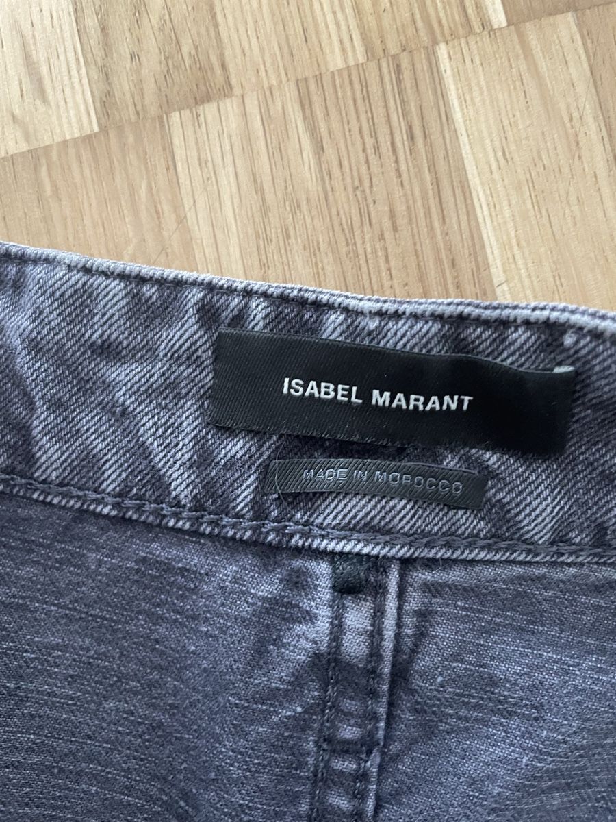 Isabel Marant Jeans: Isabel Marant Shorts 34 – Usato da Zürich venduto da ocimen 2