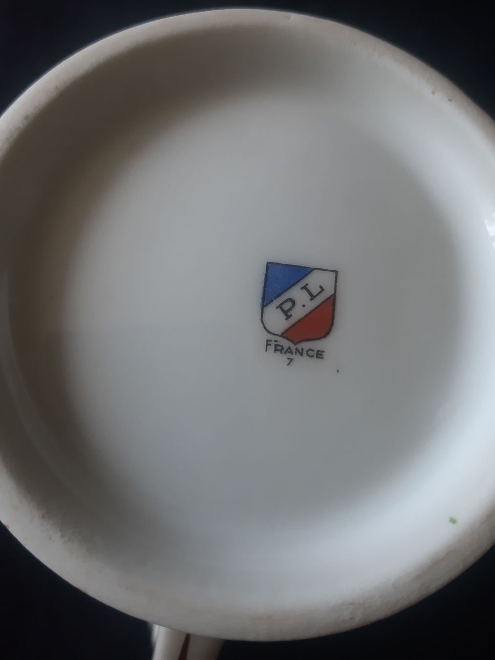 Zuckerdosen: Bonbonniere Limoges. – Neu und originalverpackt aus Schattdorf von epp_db95 4