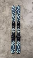 K2 Indy 112Cm Kinderski mit Marker 4.5 Bindung, Top Zustand!