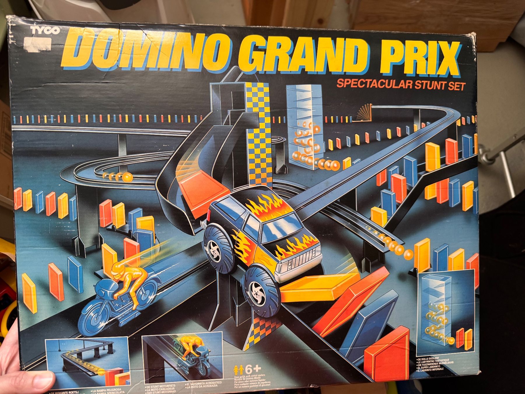 Giochi: Domino Set – Usato da Birmensdorf ZH venduto da nan_d5qd