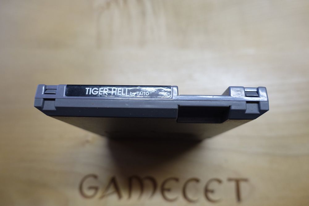 Tiger-Heli 2