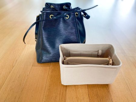 Organizer für Petit Noe PETIT NOÉ Beuteltasche sac Tasche