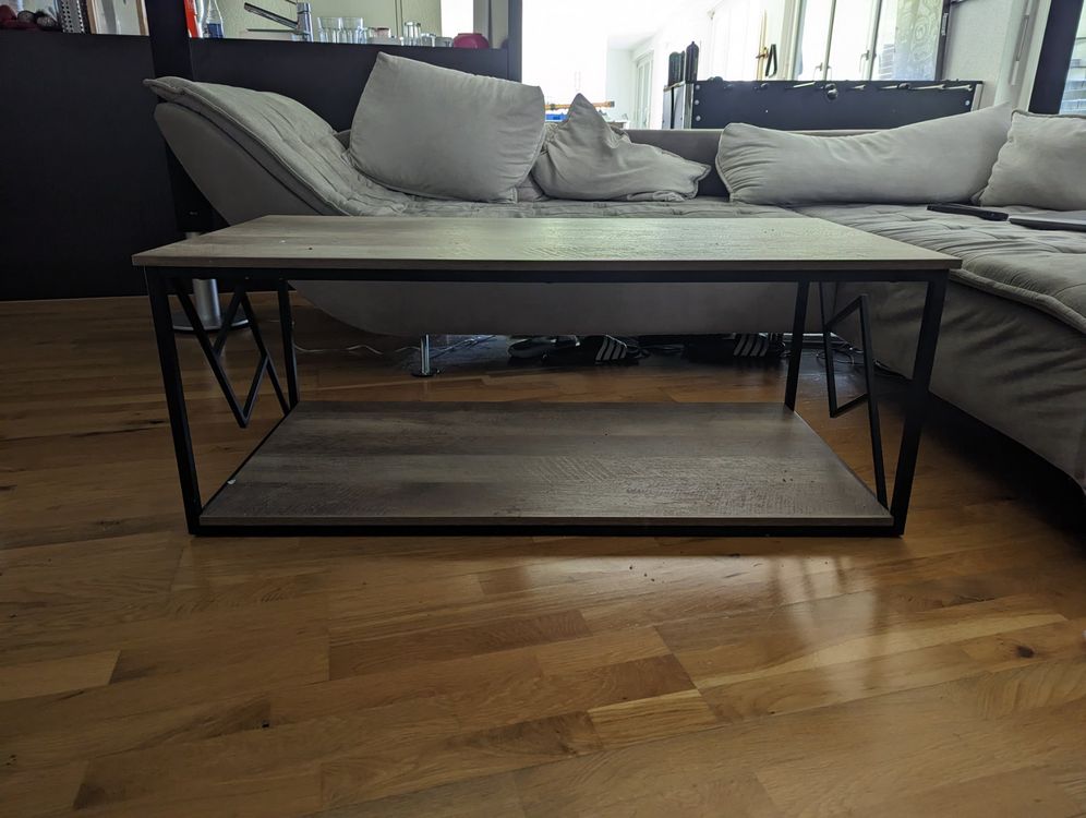Couch Tisch Kaufen auf Ricardo
