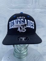 New 2K10 Cap Zurich Renegades American Football