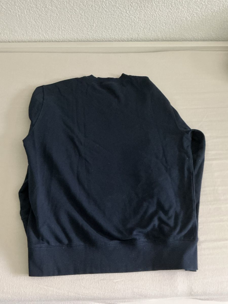 Carhartt Maglioni & Felpe: Carhartt Pullover dunkelblau Grösse S gut erhalten – Nuovo (secondo la descrizione) da Baar venduto da mon_x2bz 4