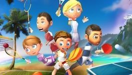 🎾Racket Sports Move  PS 3