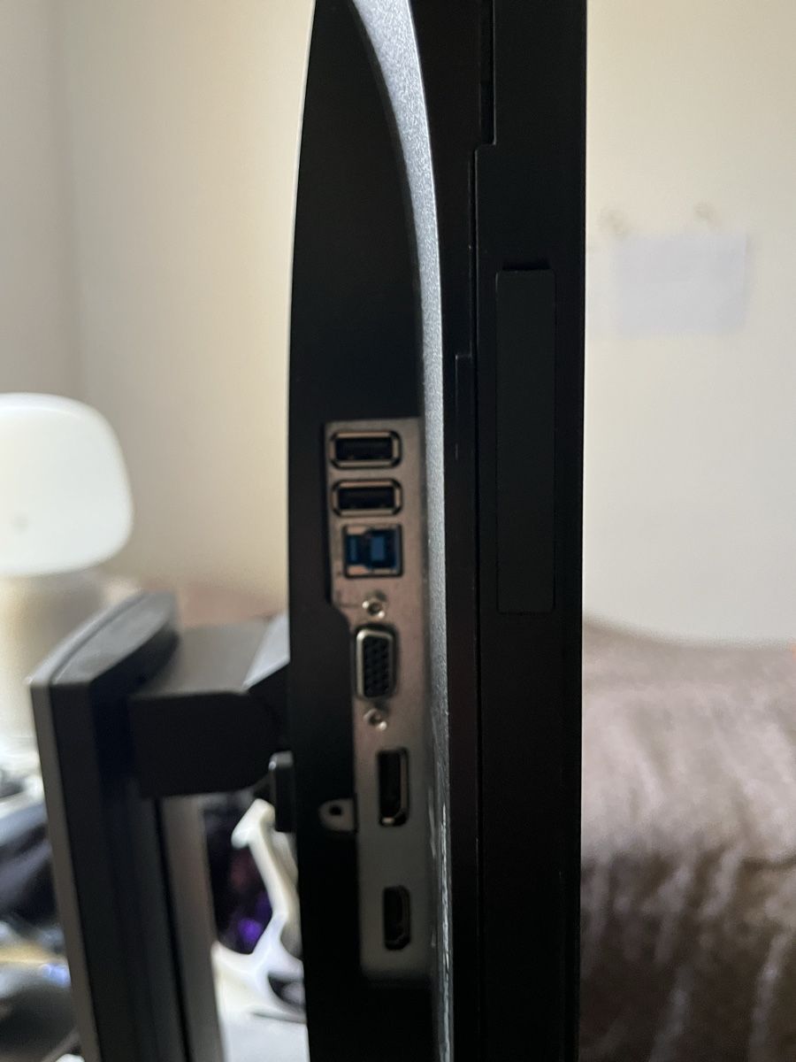 Monitor: Monitor Dell p2217h 2018 – Usato da Winterthur venduto da svi_npg6 1