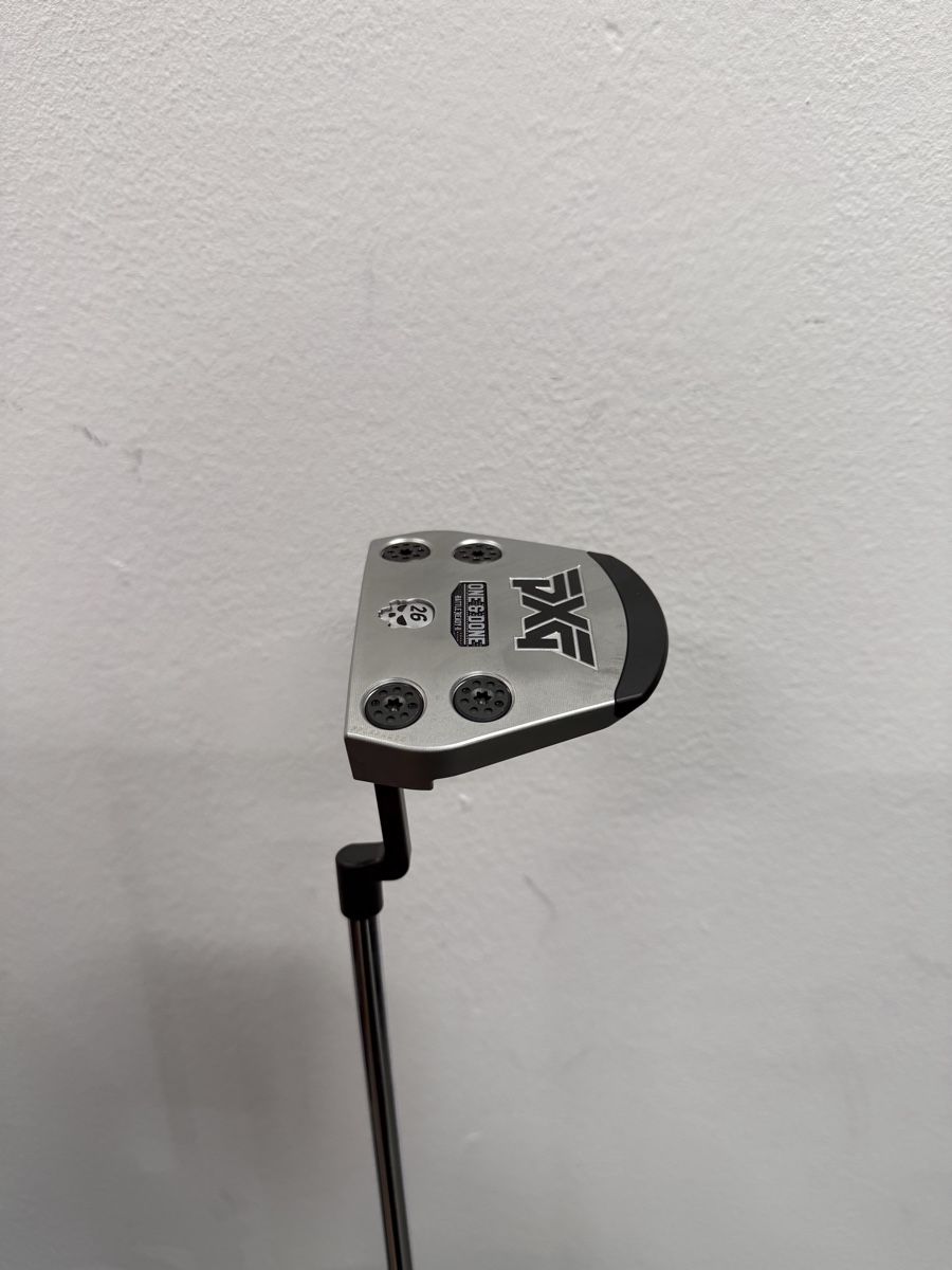 Mazze & Set: PGX Golf Set – Usato da Lenzerheide/Lai venduto da dom_jl6t 8
