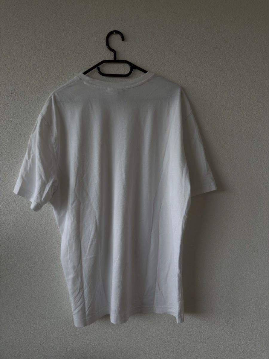 Lacoste T-shirt: Lacoste T-Shirt – Usato da Egerkingen venduto da muli1994 3