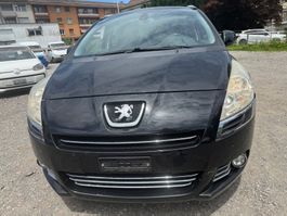 PEUGEOT 5008 2.0HDi FAP