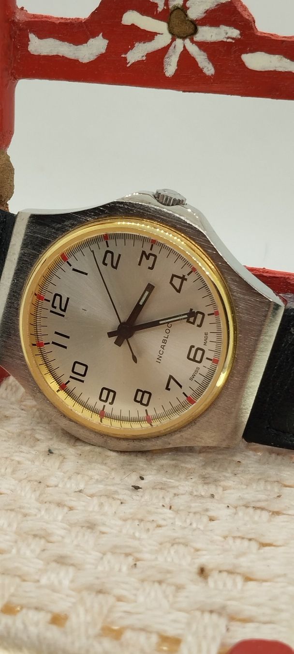 Orologi: Montre de récupération – Usato da La Chaux-de-Fonds venduto da jac_9llg 2