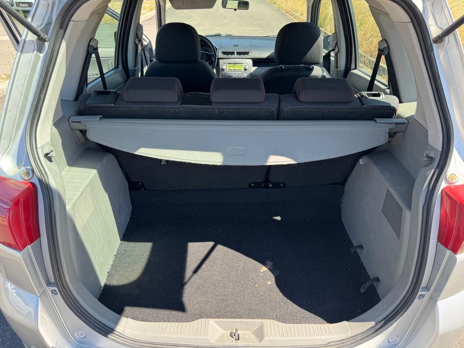 Mazda Automobili: Mazda 2 1.4 automatique sequentiel – Usato da Gland venduto da Duvernay01 7