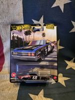 69'Ford Torino Talladega 1:64 Neu