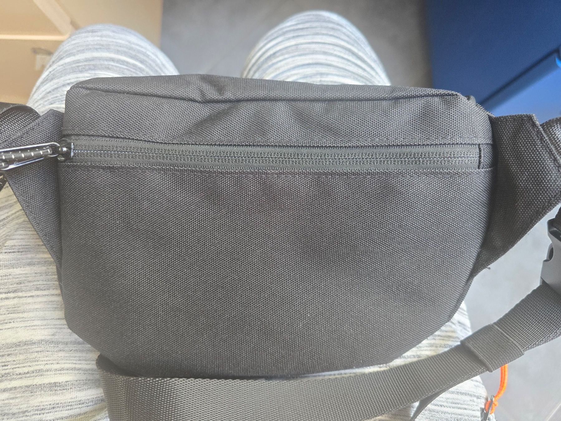 Borse: Bauchtasche Jonny Urban *** – Nuovo (secondo la descrizione) da Zürich venduto da Fifa 1