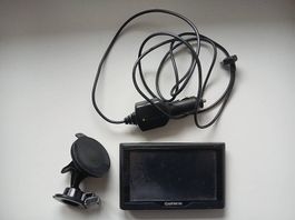 Garmin nüvi 58LMT
