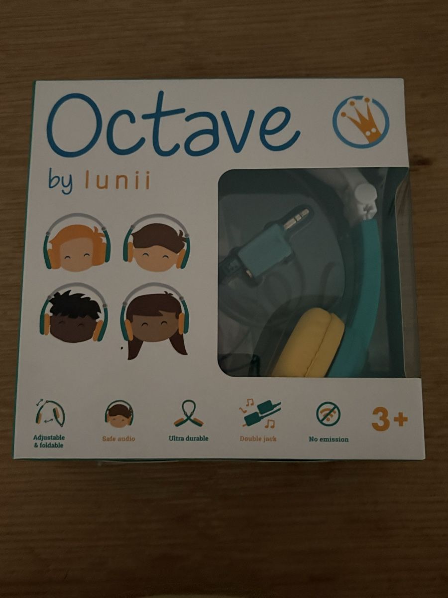 Giocattoli: Lunii enfant conteuse + casque – Usato da Malleray venduto da 2v8v 1